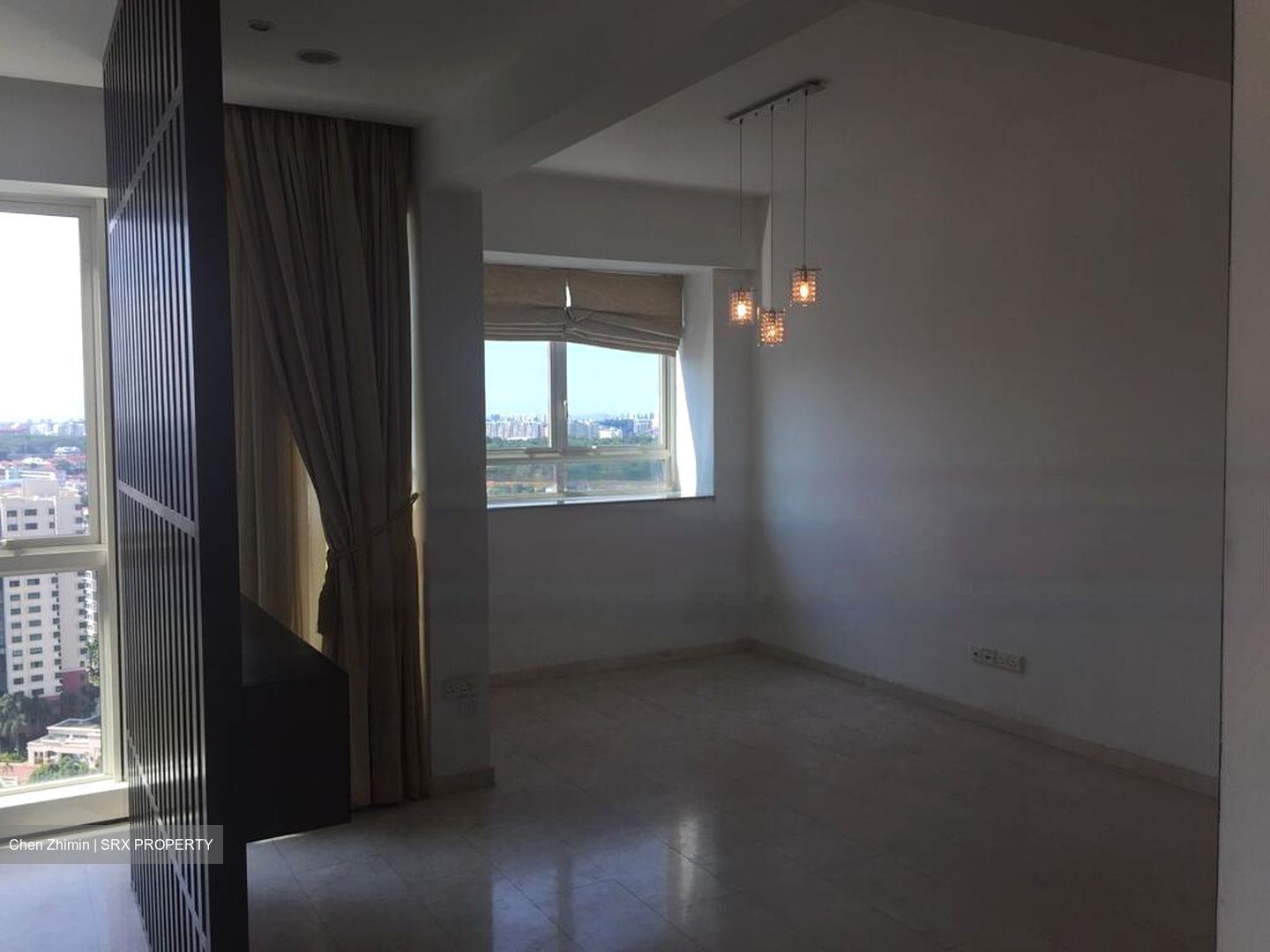 Goldenhill Park Condominium (D20), Condominium #619567961